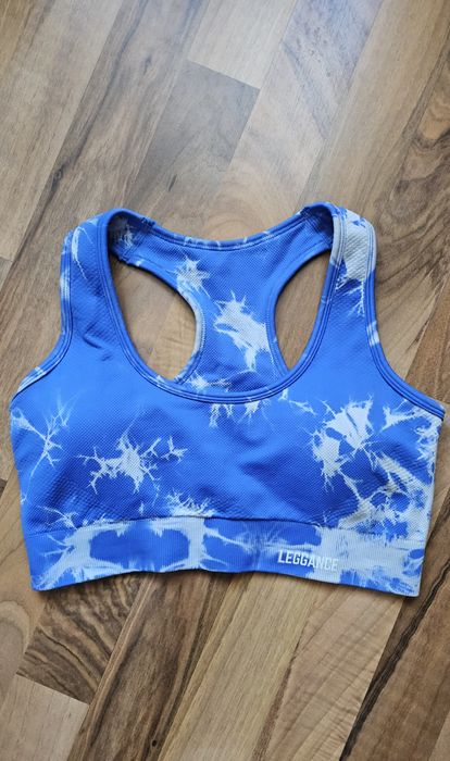 Bustiera fitness Leggance