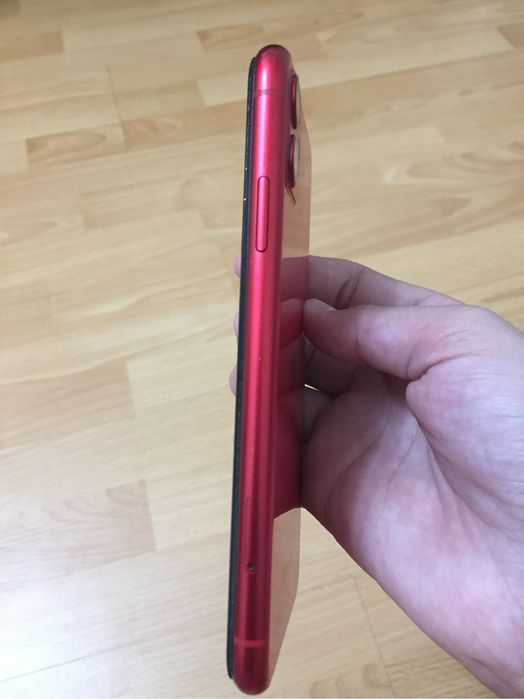 Айфон 11 акб 71% 64  гб