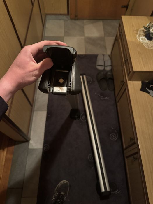 Греди за багажник за AUDI Q5