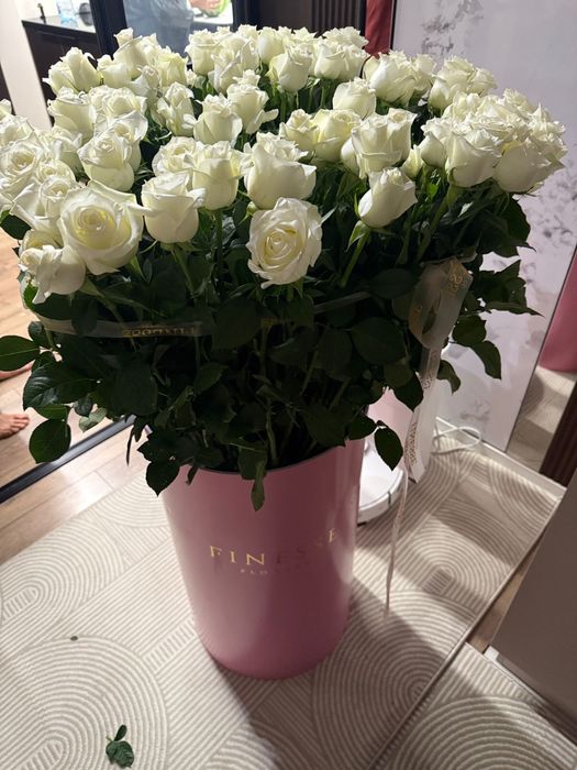 Продам букет большой 1,5м