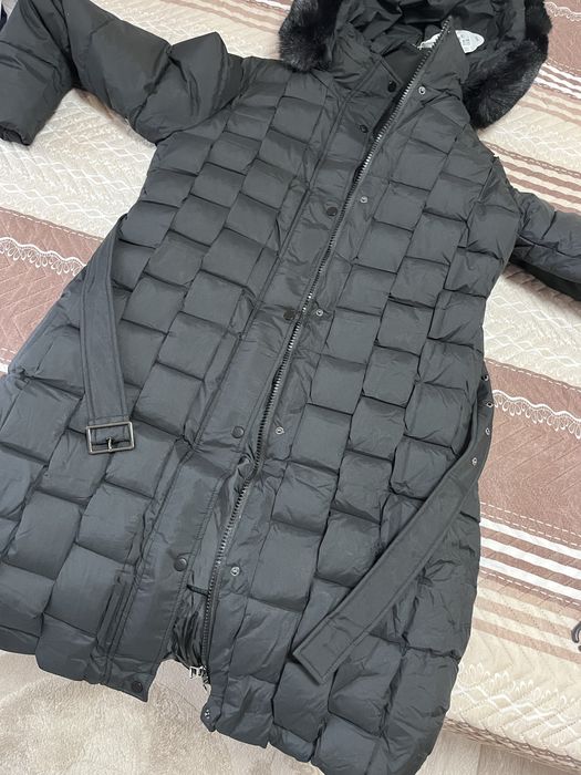 Дамско зимно яке