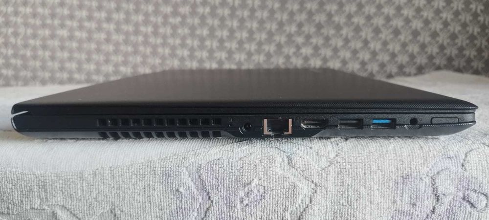Ноутбук Lenovo ideapad 100-15IBD
