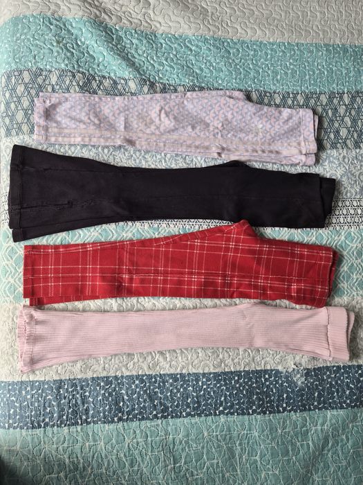 Дрехи за момиче р-р 122