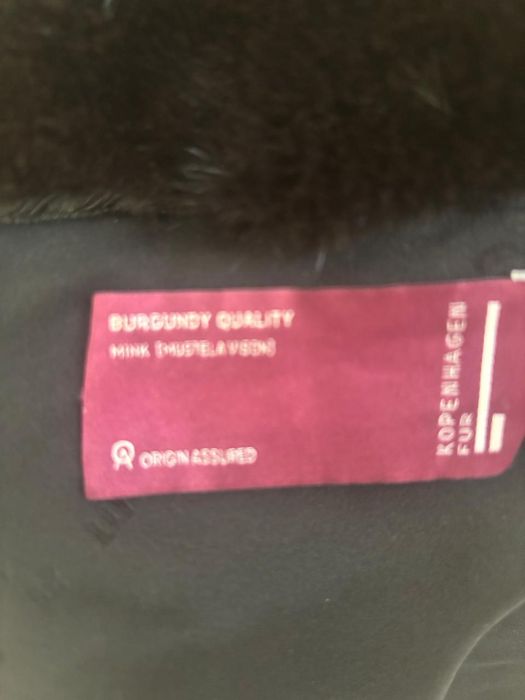 Продам  норковую шубу