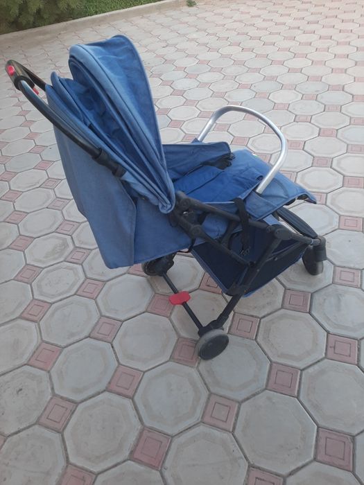 Детская коляска для прогулки
