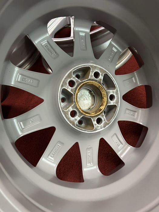 Джанти 16 цола 5х108 Ford Volvo Peuogeot Opel Toyota