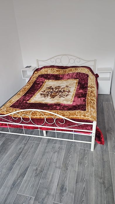 Vând apartament in Jimbolia