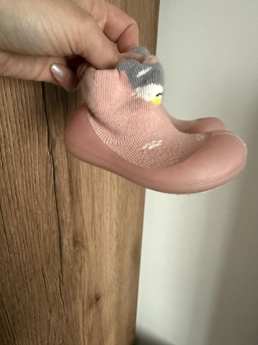 Нови бебешки обувки за прохождане 19