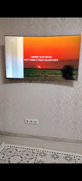 Телевизор самсунг