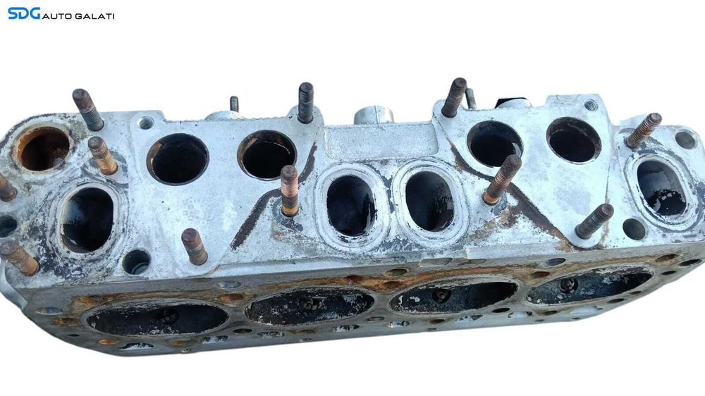 Chiuloasa Chiulasa Echipata cu Ax Came Skoda Fabia 1 1.4 MPI 2000 - 2007 Cod 047103373H [M8619]