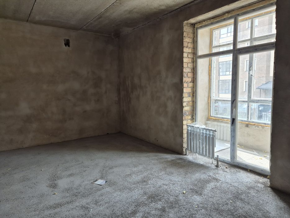 Продаю квартиру 3х комнатная