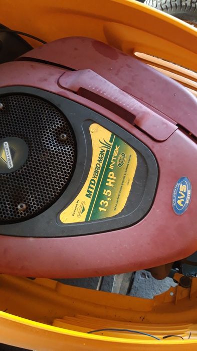 Тракторни косачки внос от Дания цена от 1000лв.до3500лв.