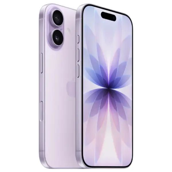 Apple IPhone 17 Esim/Sim