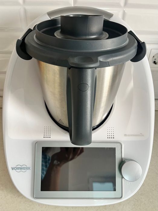 Thermomix TM6 Термомикс