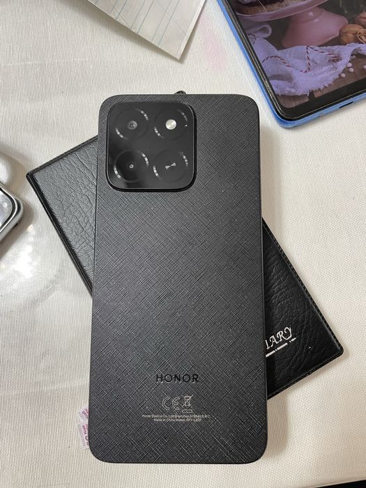 Honor x5b plus …