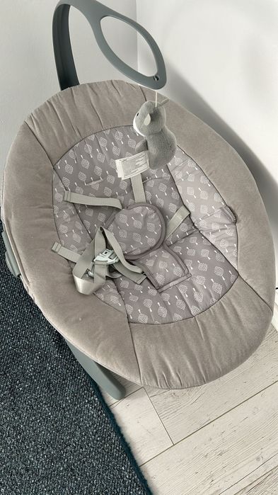 Електрическа люлка