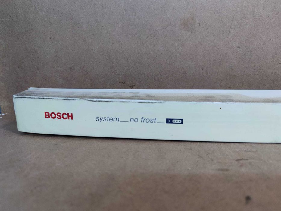 display,placa electronica frigider bosch KSU3921IE/02 / C113