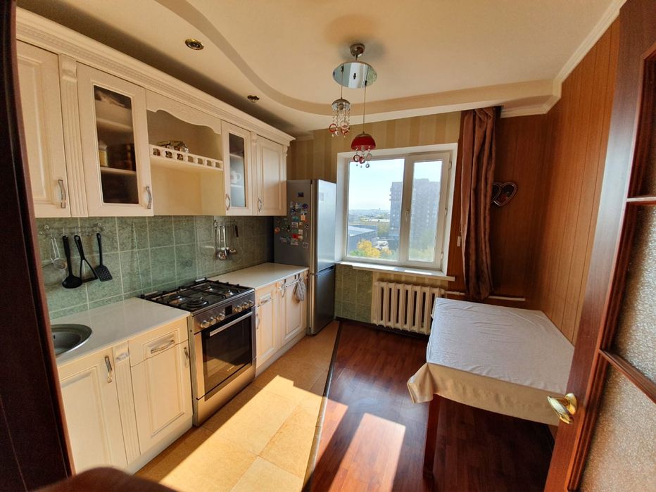 5комн кв,район Смолл,Топографический