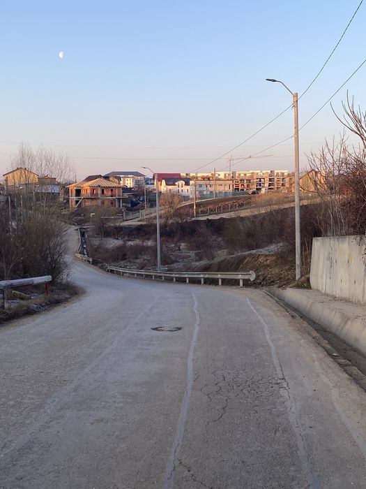 1500 m-Pitesti-teren constructii