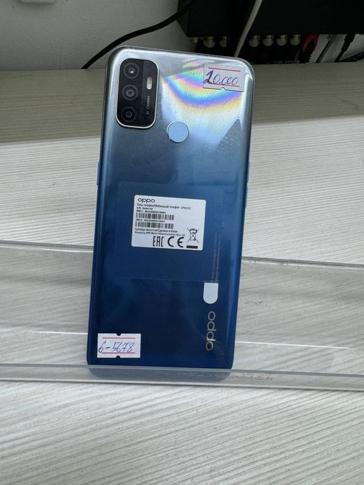 OPPO A 53 Телефон