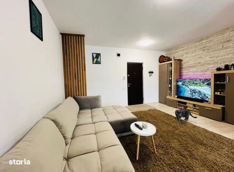 Apartament cu 2 camere si parcare inclusa,zona Muzeul Apei