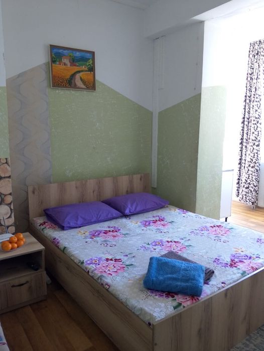 Квартира по часам