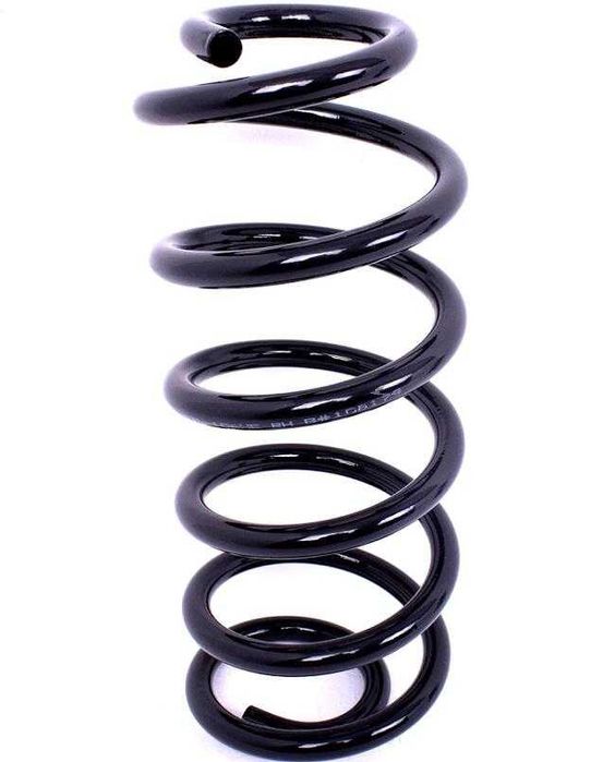 Усилени Предни или Задни Пружини за +5 см за JEEP GRAND CHEROKEE WJ,WG