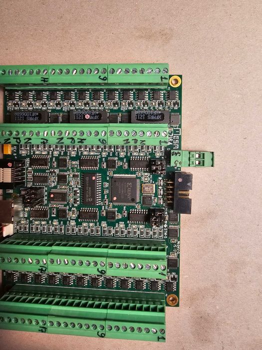 Платки MesaElectronics