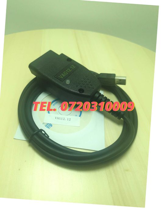 Vag Com Vcds Vers 1212 Windows 81 3264bit Pt Orice Vw Audi Seat S