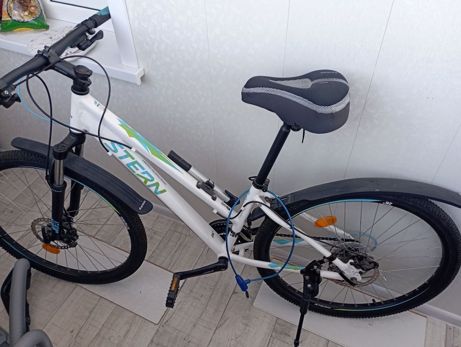 Продам велосипед спортивный