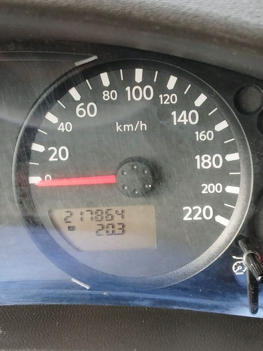 Nissan Navara D40 autoutilitara  4x4 automata