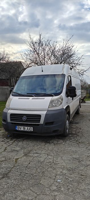 Fiat Ducato 2007