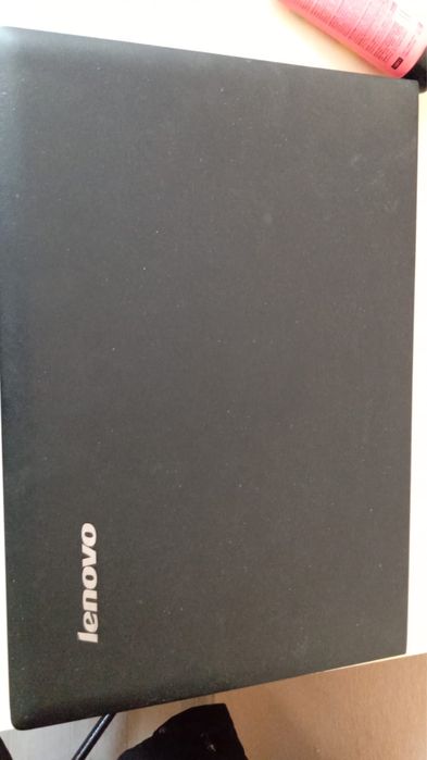 Lenovo ноутбук на запчасти