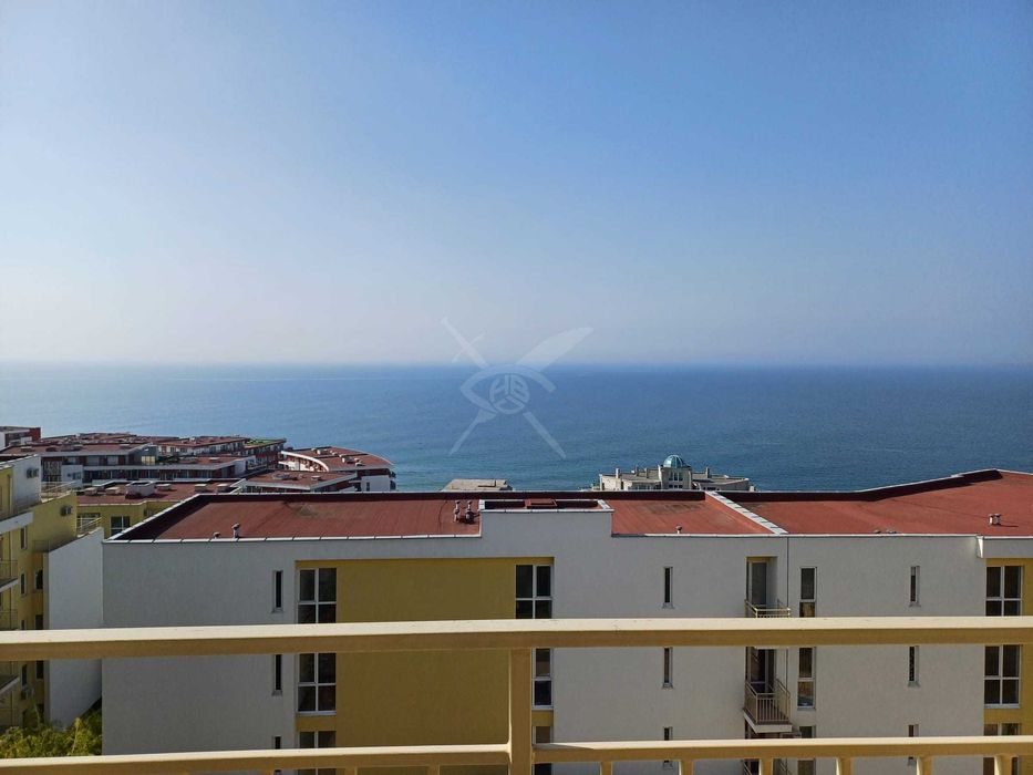 Продава се Тристаен апартамент в Свети Влас - 93 кв.м за 1022 €/кв.м - Снимка #6