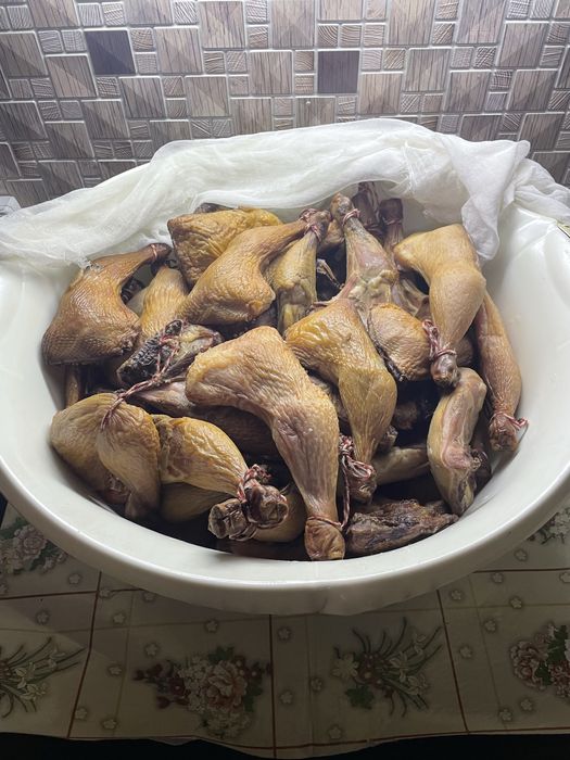 Копченности в ассортименте | Копченное мясо