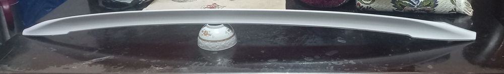 СПОЙЛЕР жентра ласетти га