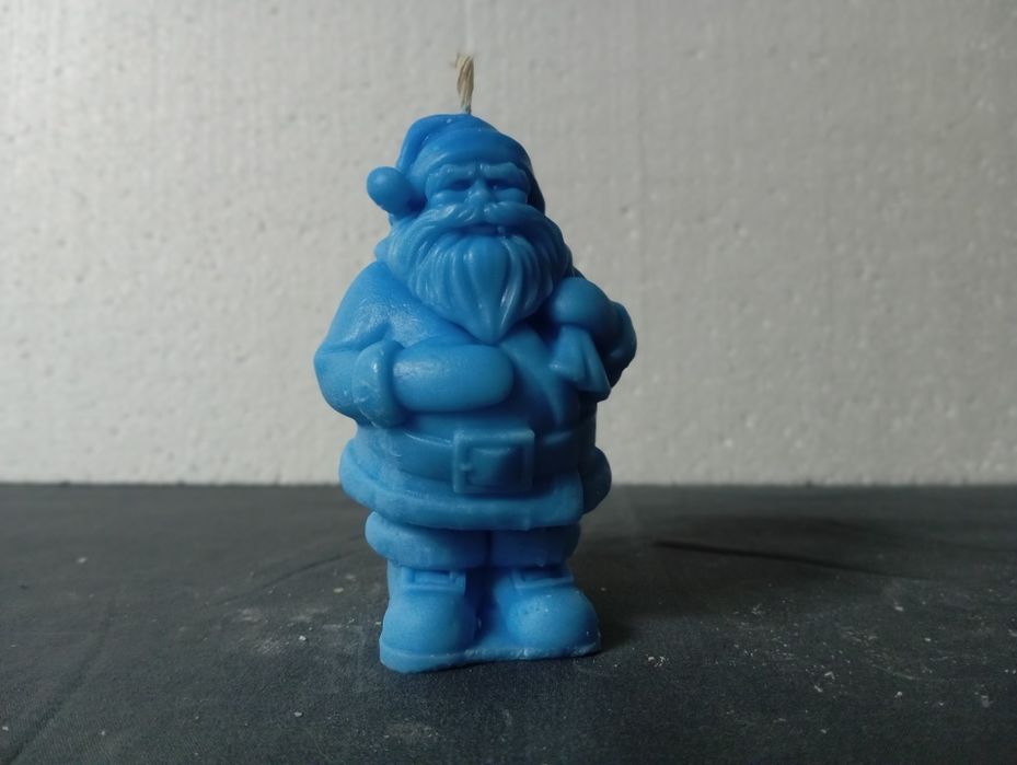 Свечи ручной работы