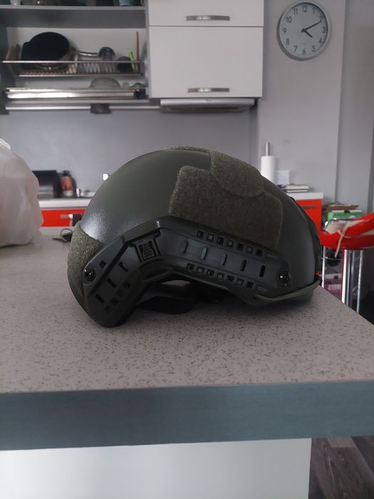 Airsoft Военна каска