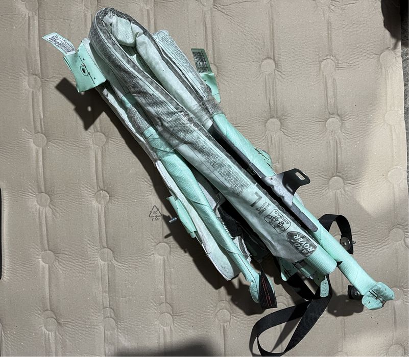 Airbag Cortina Stanga / Dreapta Land Rover Vogue L322