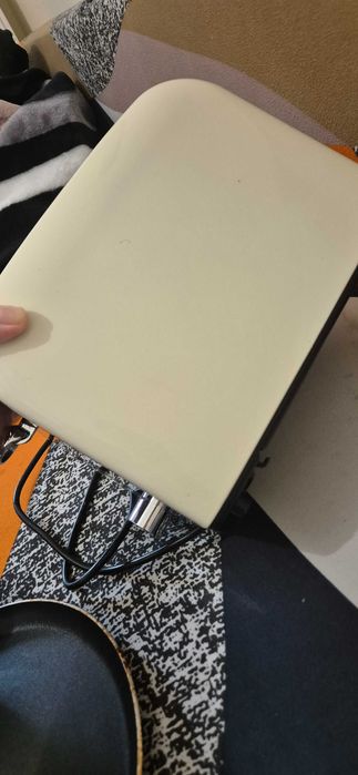 Aparat paine prajita