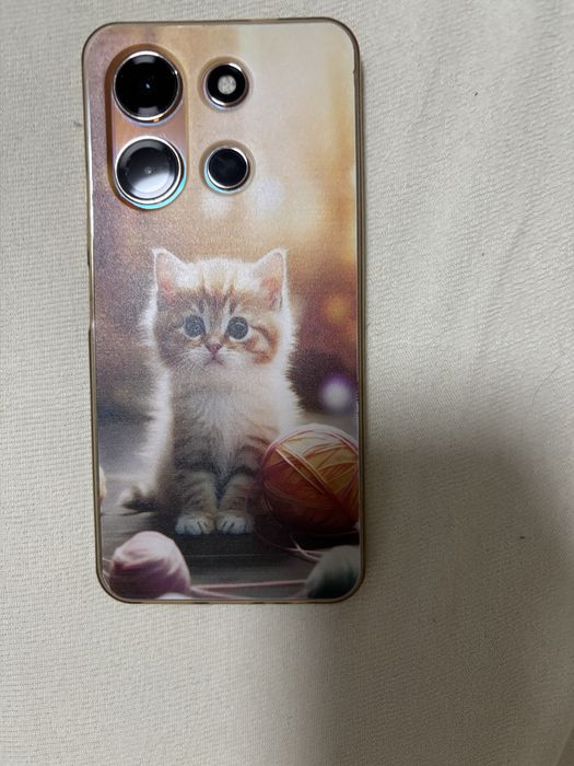 Продаю Infinix NOTE 30i