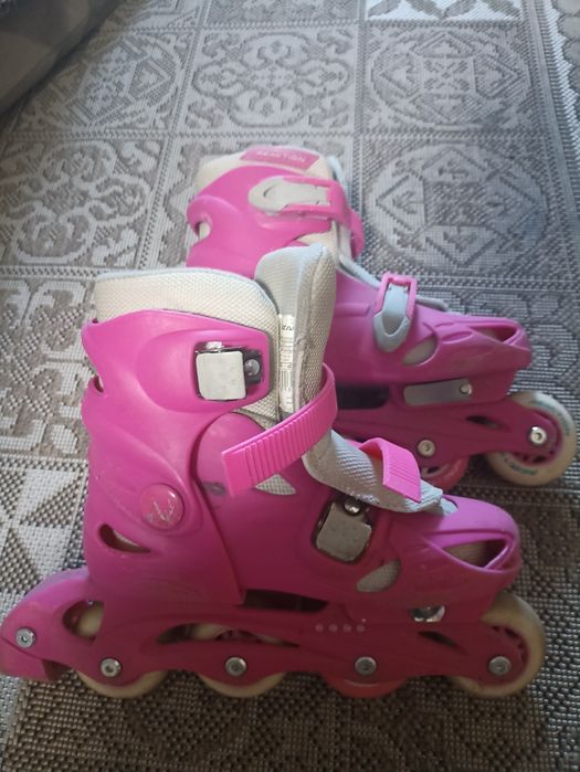 Продам ролики ...