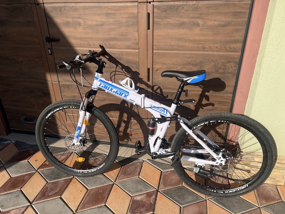 Bicicleta pliabila NOUA 26’