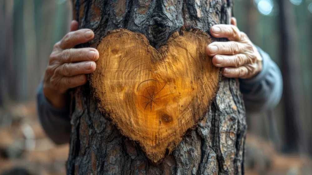 Почистване на дворове, рязане на опасни дървета, косене на трева