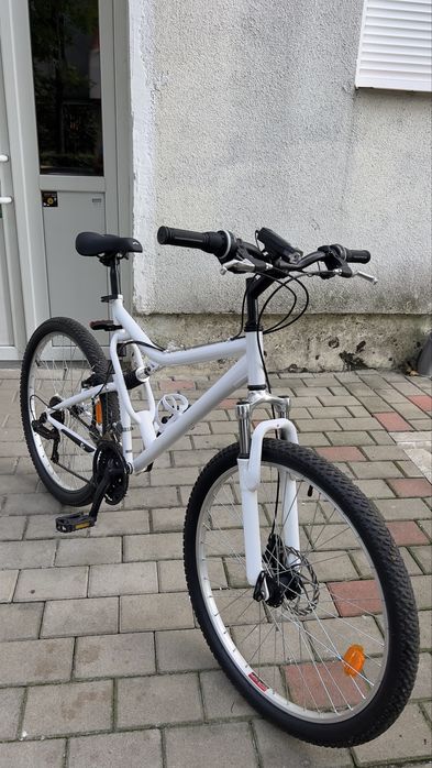 Bicicleta 26 SCRAPPER