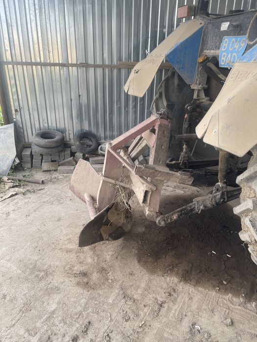 Продам землю 62 га