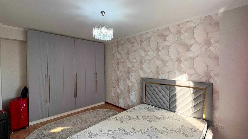 Продается 2-ком кв мкр. Кулагер. Империя Асем