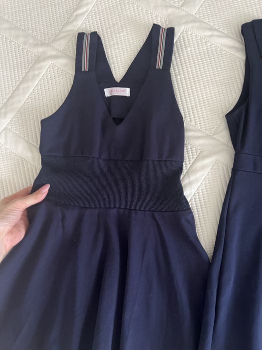 Школьные сарафаны