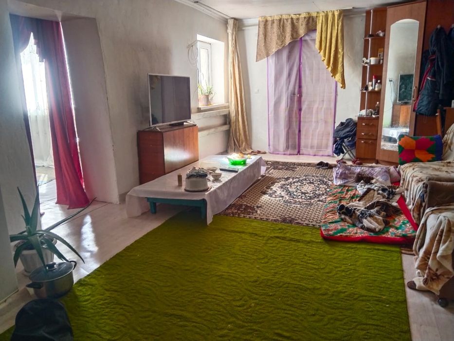 Дом с МЕБЕЛЬЮ, 10 млн тг