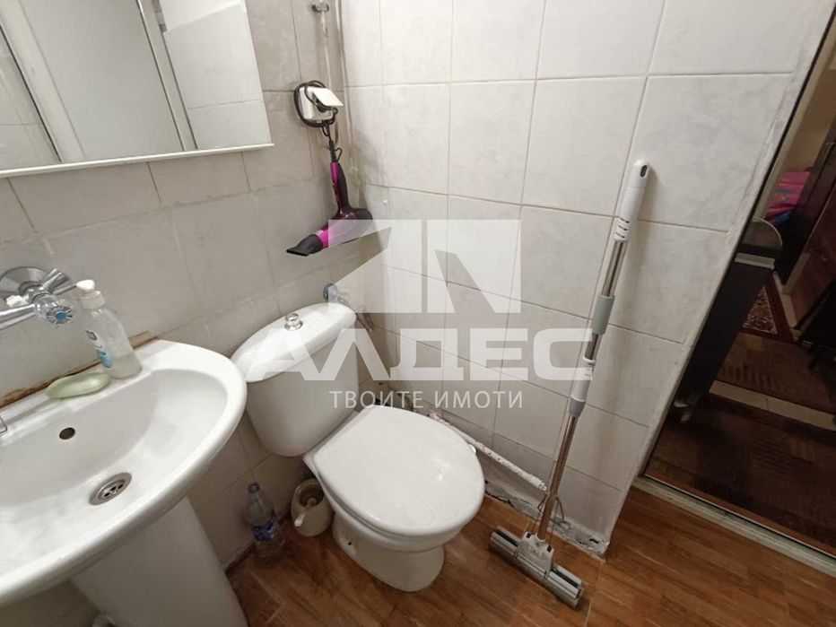 Продава се Едностаен апартамент в София, Илинден - 30 кв.м за 3454 €/кв.м - Снимка #4